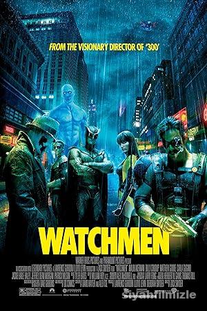 Watchmen 2009 izle