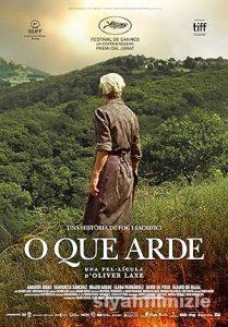 Yangın Yeri 2019 izle