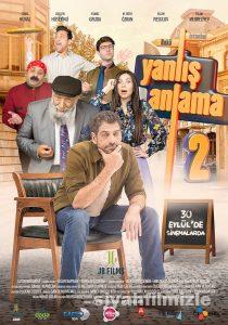 Yanlış Anlama Film Serisi