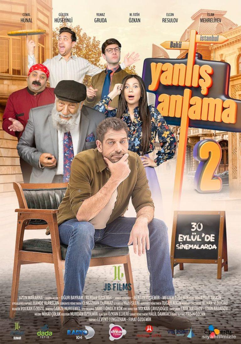 Yanlış Anlama 2 2022 izle