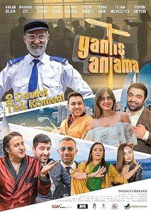 Yanlış Anlama 2017 izle