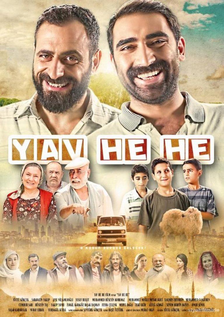 Yav He He 2015 izle