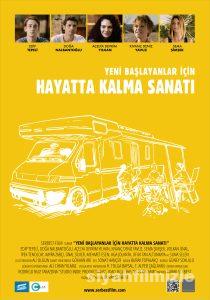 Yeni Başlayanlar İçin Hayatta Kalma Sanatı 2017 izle