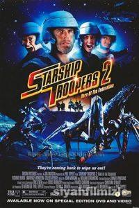 Yıldız Gemisi Askerleri 2: Birliğin Kahramanı 2004 izle