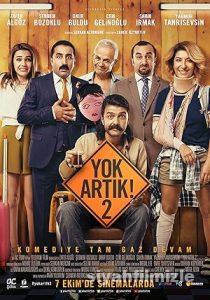 Yok Artık! 2 2016 izle