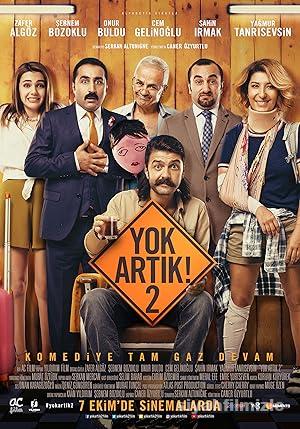 Yok Artık! 2 2016 izle