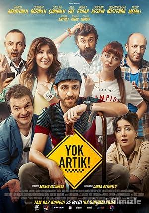 Yok Artık! 2015 izle