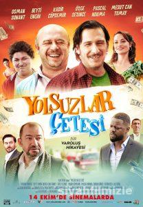 Yolsuzlar Çetesi 2016 izle
