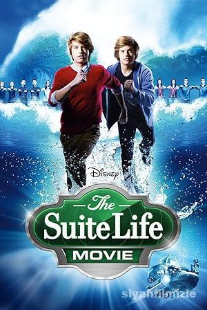 Zack ve Cody’nin Film Gibi Yaşamı 2011 izle