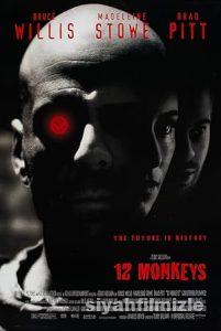 12 Maymun 1995 izle