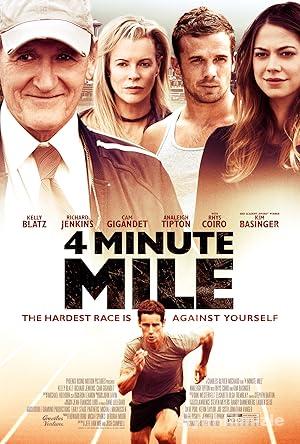 4 Dakikalık Mil 2014 izle