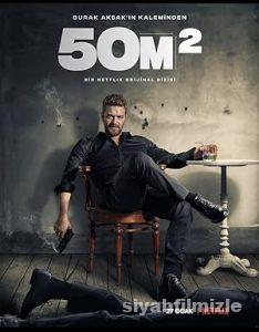 50m2 1. Sezon izle Dizi Sansürsüz