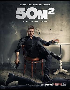 50m2 1. Sezon izle Dizi Sansürsüz