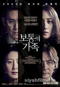 A Normal Family 2023 izle