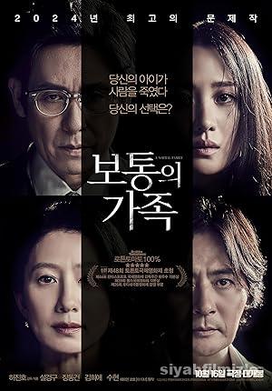 A Normal Family 2023 izle