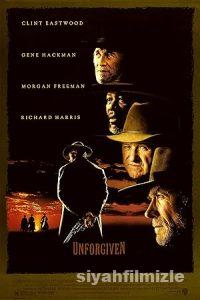 Affedilmeyen 1992 izle