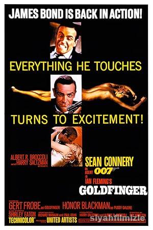 Altınparmak 1964 izle