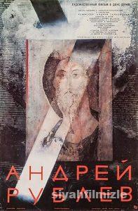 Andrei Rublev 1966 izle