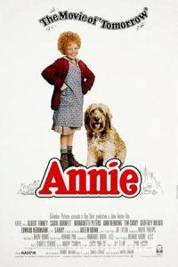 Annie 1982 izle