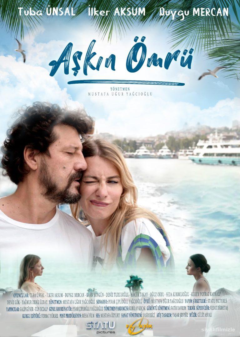 Aşkın Ömrü 2022 izle