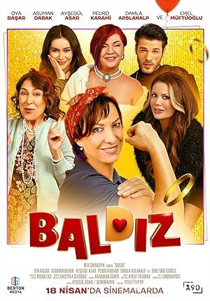 Baldız 2025 izle