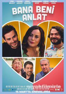 Bana Beni Anlat 2024 izle
