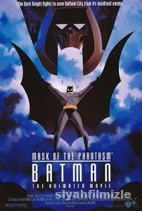 Batman: Hayaletin Maskesi 1993 izle
