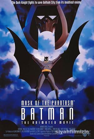 Batman: Hayaletin Maskesi 1993 izle