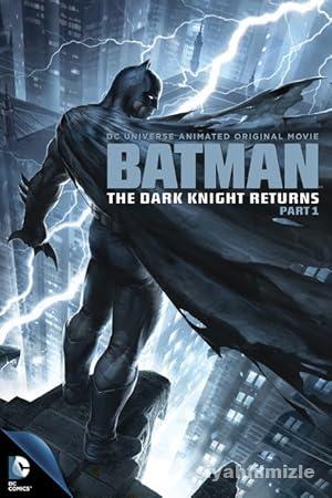 Batman: Kara Şövalye Dönüyor, 1. Bölüm 2012 izle