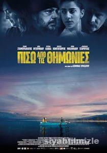 Behind the Haystacks 2022 izle