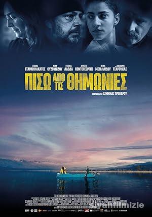 Behind the Haystacks 2022 izle