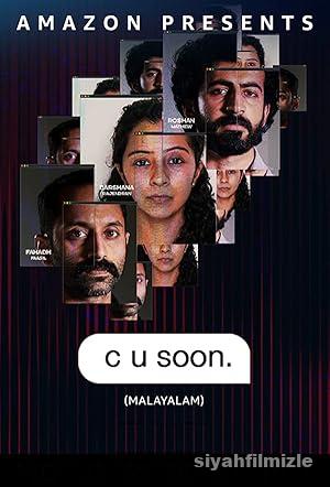 C U Soon 2020 izle