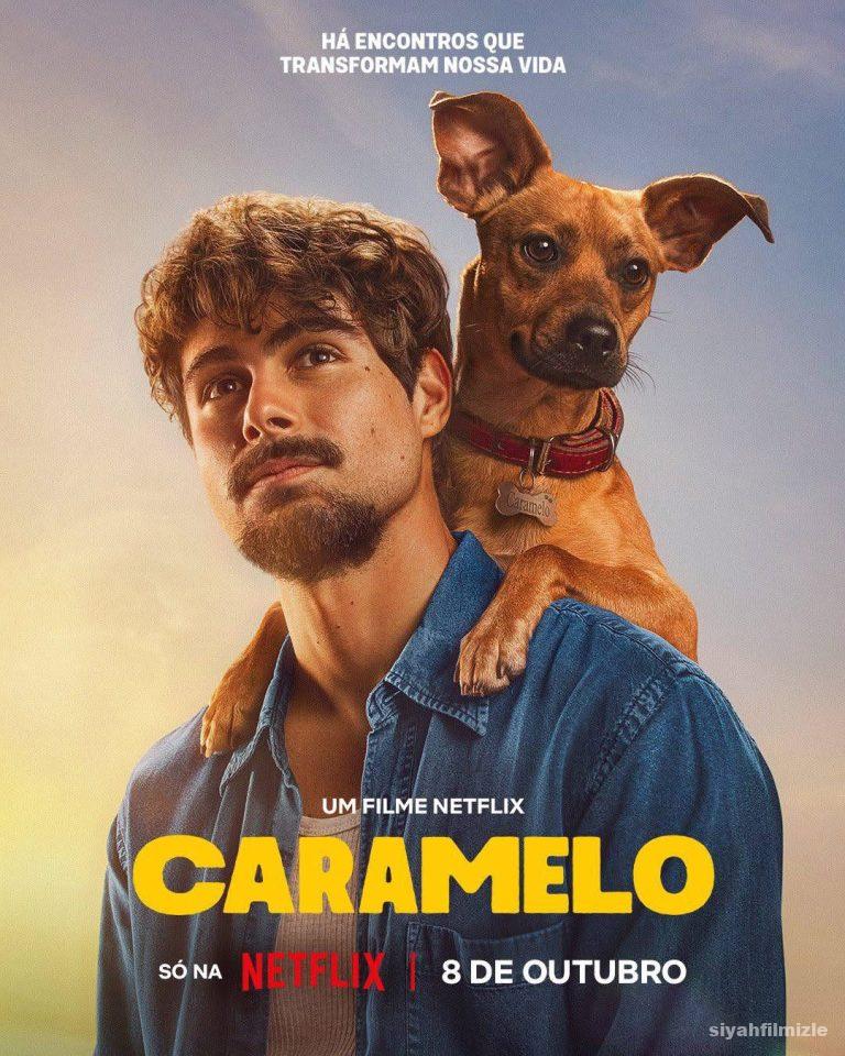 Caramelo 2025 izle
