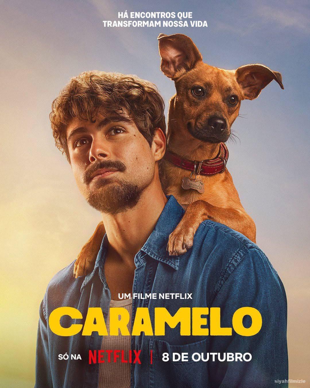 Caramelo 2025 Filmi Türkçe Dublaj Altyazılı Full izle