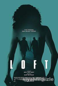 Çatı Katı 2008 izle