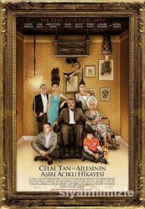 Celal Tan ve Ailesinin Aşırı Acıklı Hikayesi 2011 izle