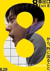 Çıkış 8 2025 izle