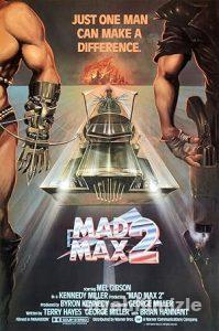 Çılgın Max 2: Savaşçı 1981 izle