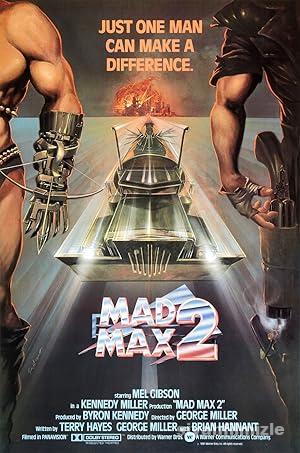 Çılgın Max 2: Savaşçı 1981 izle