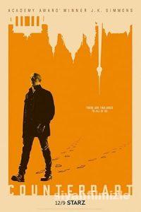 Counterpart 2. Sezon izle Full