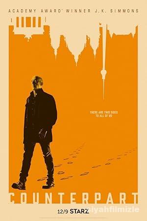 Counterpart 2. Sezon izle Full