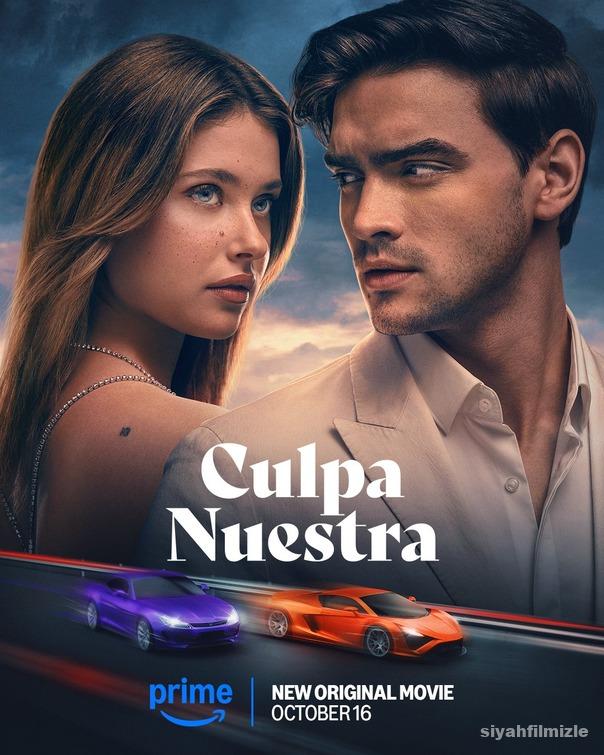 Culpa nuestra 2025 izle