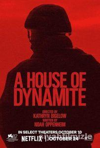 Dinamit Evi 2025 izle