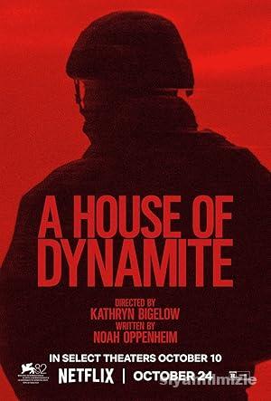 Dinamit Evi 2025 izle