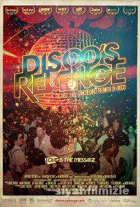 Disko’nun İntikamı 2024 izle