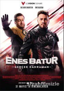 Enes Batur: Gerçek Kahraman 2019 izle