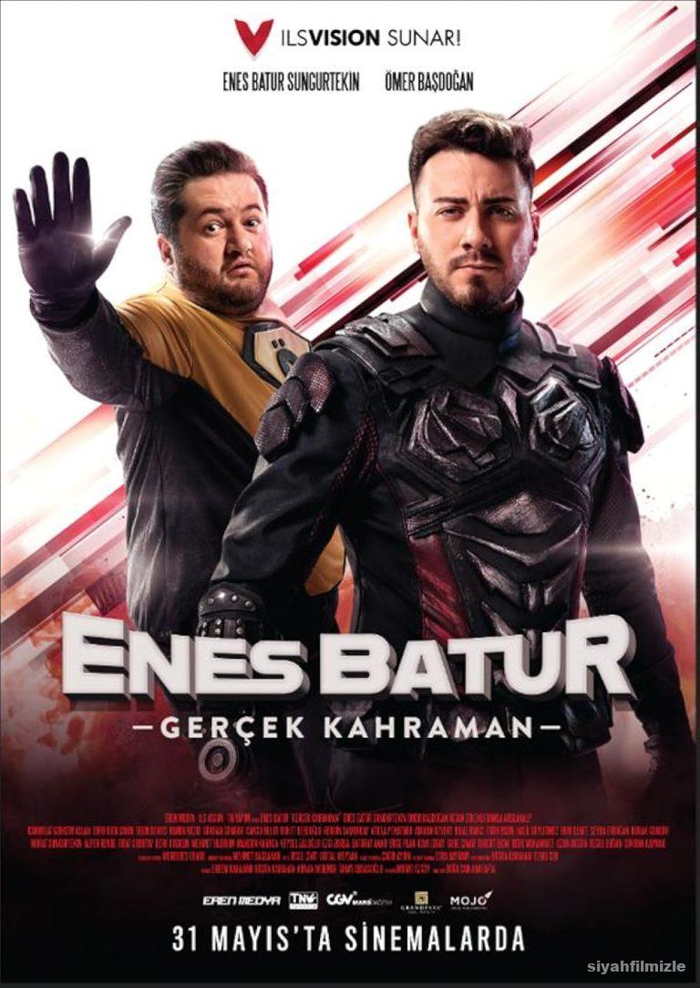 Enes Batur: Gerçek Kahraman 2019 izle