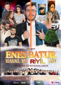 Enes Batur: Hayal mi Gerçek mi? 2018 izle