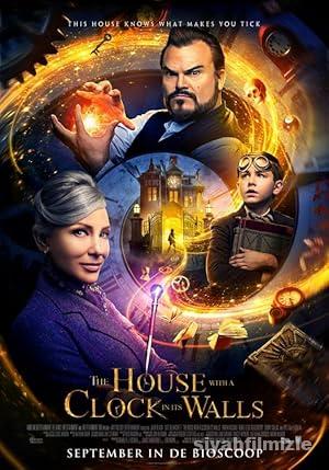 Eski Evdeki Büyülü Saat 2018 izle