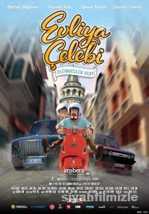 Evliya Çelebi: Ölümsüzlük Suyu 2014 izle